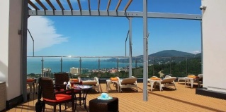 Адлер: Отель Diana Palace