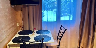 Зеленчукский район: Коттедж Виктория