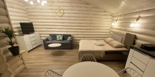 Огниково: Коттедж Villa Forza