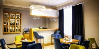 Сухум: Отель Hotel&Suite AinLan