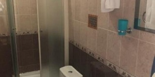 Краснодар: Отель Эдем