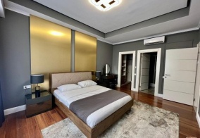 Апарт-отели Prime Suites в Бишкеке