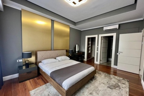Бишкек: Апарт-отели Prime Suites