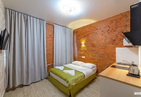 Отель Samsonov Hotels в Санкт-Петербурге