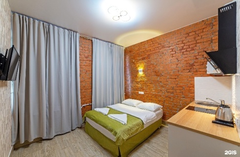 Санкт-Петербург: Отель Samsonov Hotels