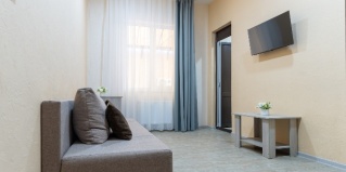 Адлер: Гостевой дом Грант-2 by Viva Hotels Group