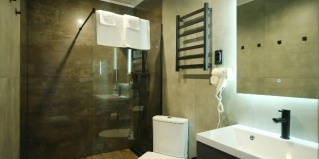 Манжерок: Коттедж Усадьба Зорькиных