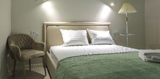 Нижний Новгород: Отель Attashe