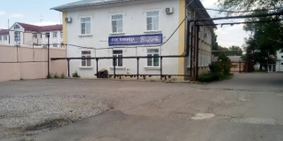 Минеральные Воды: Отель Вираж