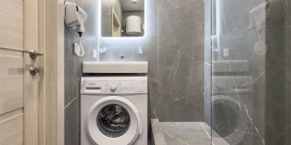 Новосибирск: Отель Гостиниц.NET на Маковского