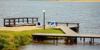 Светлица: Отель Светлица