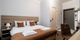 Нижний Новгород: Отель Закат