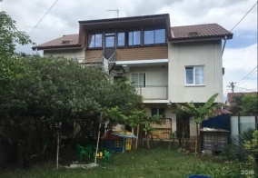 Гостевой дом На Народной в Сириусе