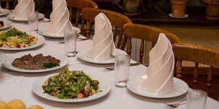 Алматы: Отель Алма