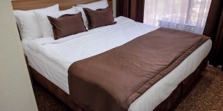 Актау: Отель ЖаңаOtel