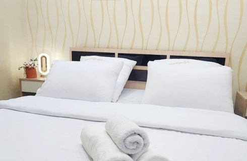 Шахты: Отель Гостиница