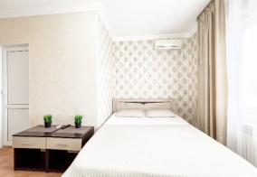 Отель Руссо by Viva Hotels Group в Сириусе