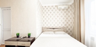 Сириус: Коттедж Руссо by Viva Hotels Group