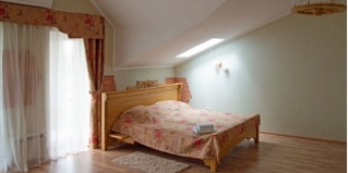 Чердаклы: Отель Медведефф