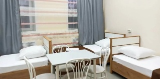Биробиджан: Отель Smart Hotel KDO Биробиджан