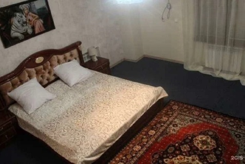 Атырау: Гостевой дом Эконом Плюс