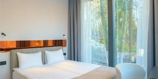 Старорусское: Коттедж WhiteResort Поляны Карелия