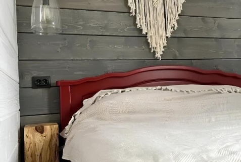 Подлесный: Коттедж Дом в заповеднике