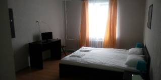 Кораблино: Отель Базилик