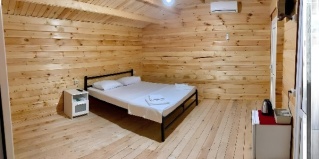 Сухум: Апартаменты Atara house