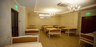 Краснодар: Отель Zion