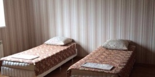 Ростов-на-Дону: Гостевой дом Фрау Дона