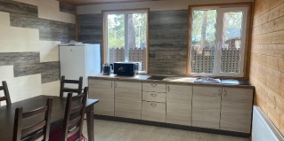 Владимир: Отель Ладожская Ривьера