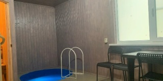 Архыз: Турбаза Solur