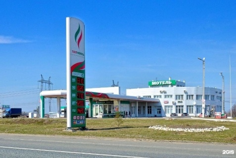 Новочебоксарск: Мини-отель Вятка