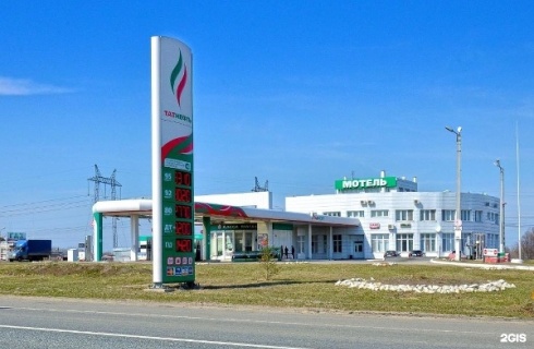 Новочебоксарск: Мини-отель Вятка