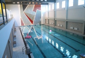 Турбаза Городской курорт Пионер в Челябинской области