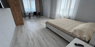 Махачкала: Курортный отель Дядя Сэм