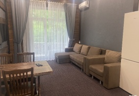 Апартаменты Apartments in Sunny Valley в Челябинской области