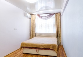 Апартаменты BedAndRest в Благовещенске
