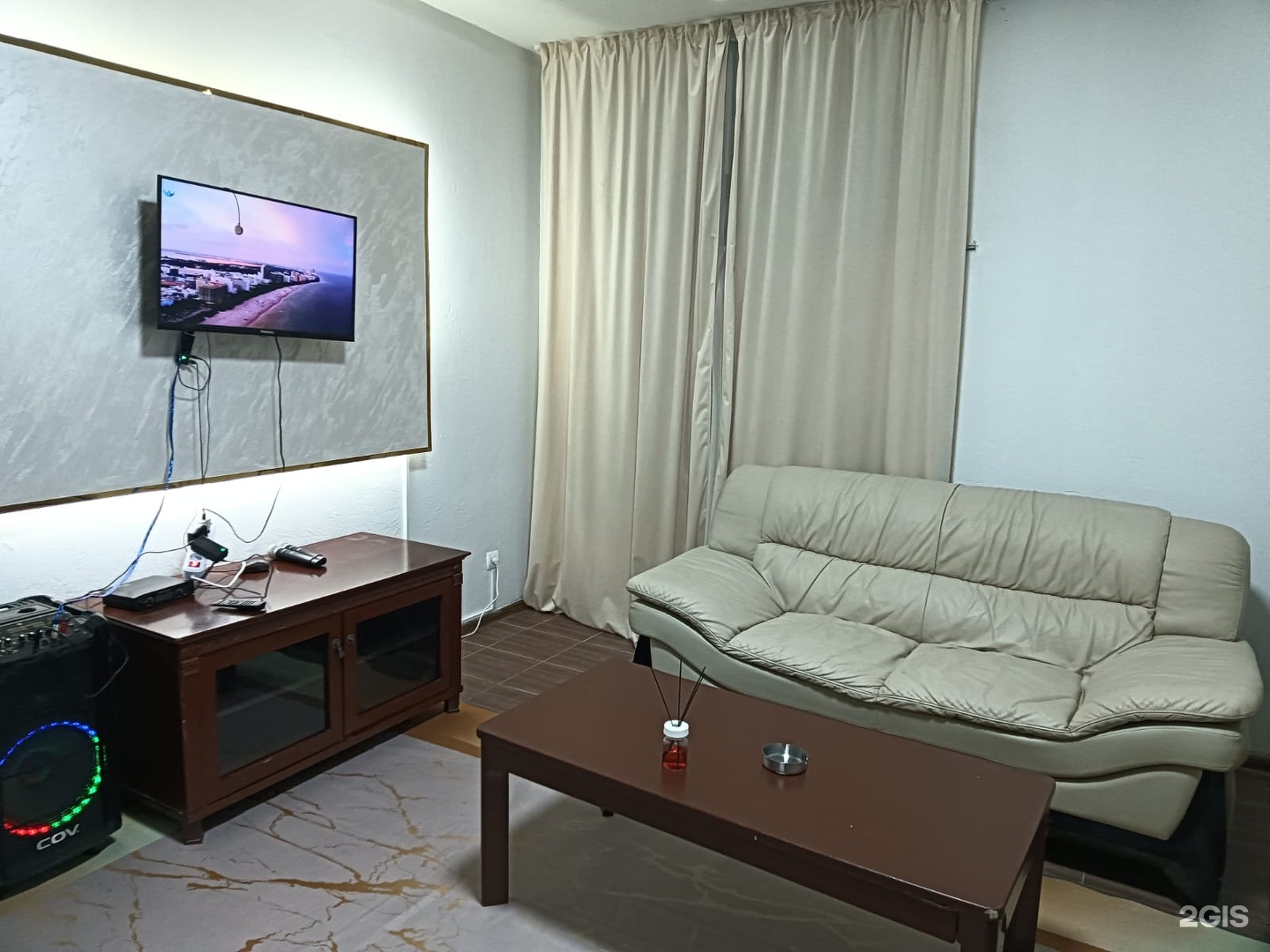 VIP Сауна на Плодике