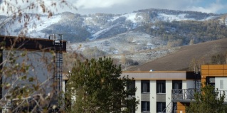 Алтайский район: Отель Среди Гор