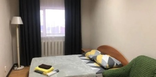 Хабаровск: Отель Хостел ДВ