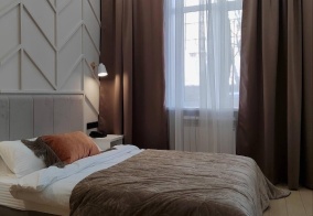 Отель Hotel agave в Владивостоке