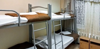Биробиджан: Отель Smart Hotel KDO Биробиджан