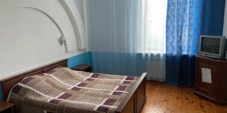 Наровчат: Отель Мираж