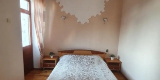 Адлер: Отель Туя