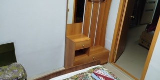 Улан-Удэ: Хостел Вершины