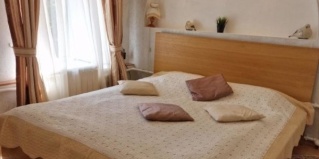 Ивангород: Гостевой дом Купеческий 