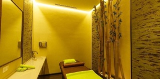 Атырау: Отель Sultan Palace