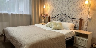 Москва: Отель Melton Hotel